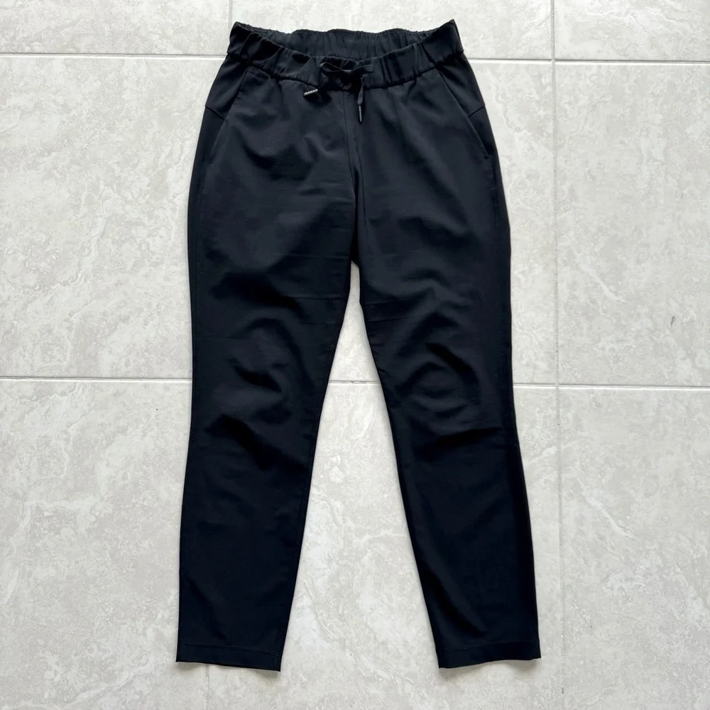 Lululemon On The Fly Pant *28